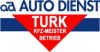 Autodienst Turk